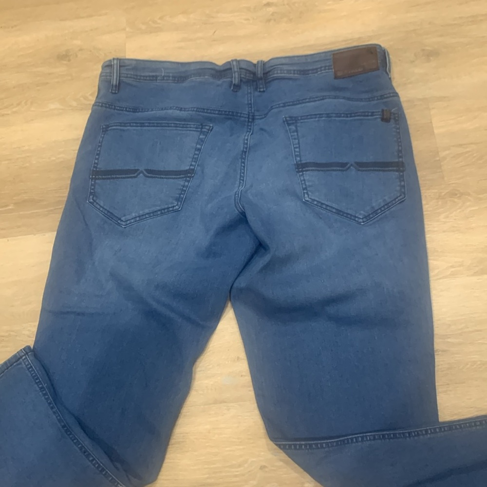 BUFFALO MENS JEANS - Picture 4 of 7